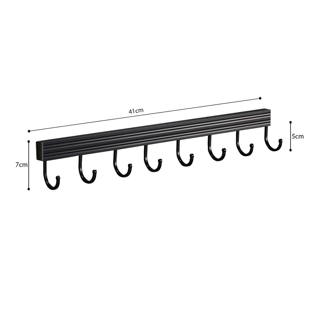 Kitchen Utensil Rack