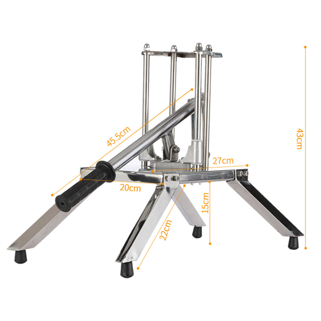 Stainless Steel Cutter