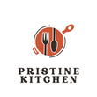 Pristine Kitchen