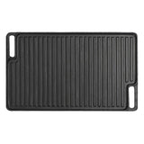 Rectangular Grill Plate