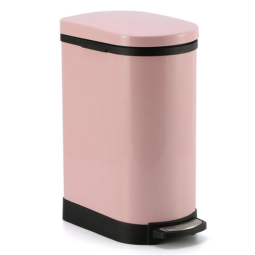 U-Shaped Pedal Bin 20L