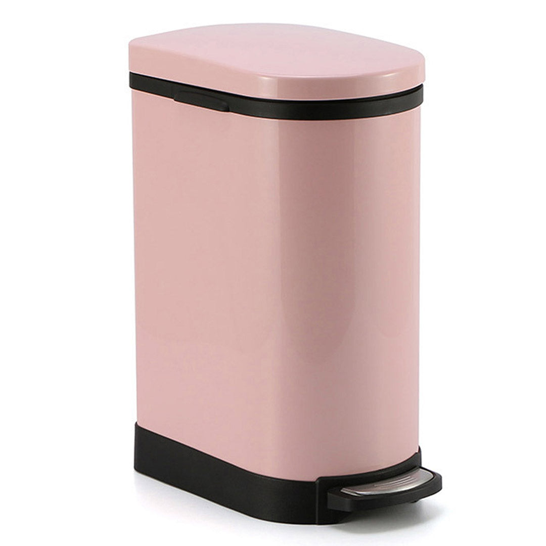 U-Shaped Pedal Bin 20L