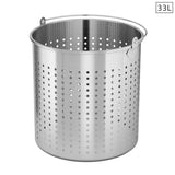 Stainless Steel Strainer Basket