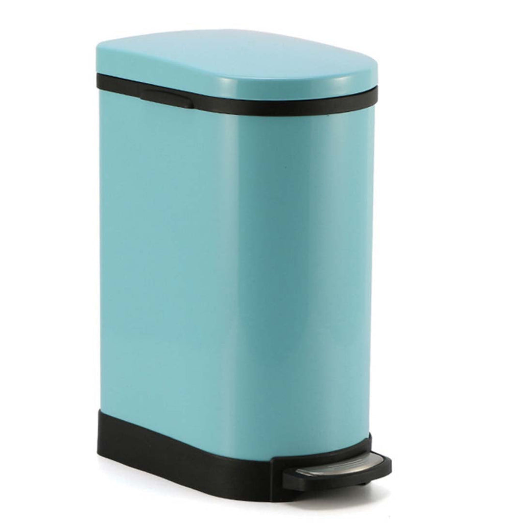 U-Shaped Pedal Bin 20L