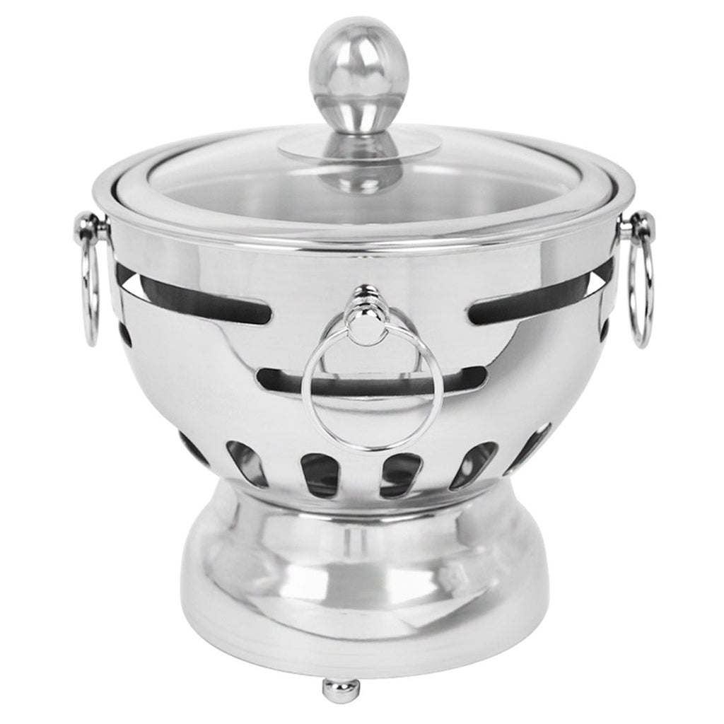 Mini Buffet Hot Pot