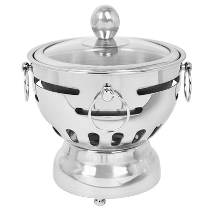 Mini Buffet Hot Pot