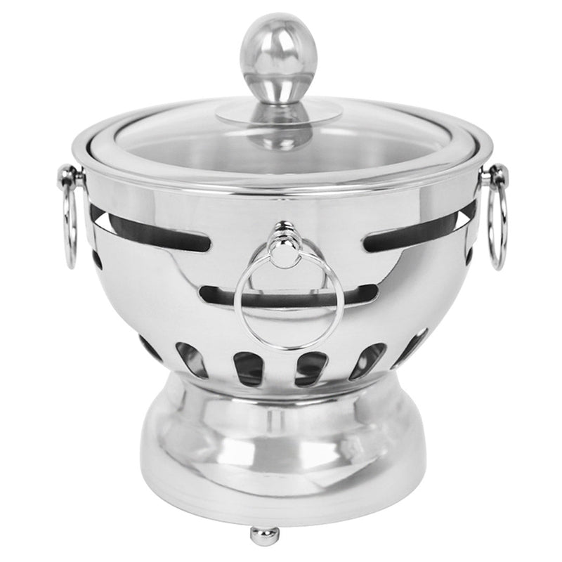 Mini Buffet Hot Pot