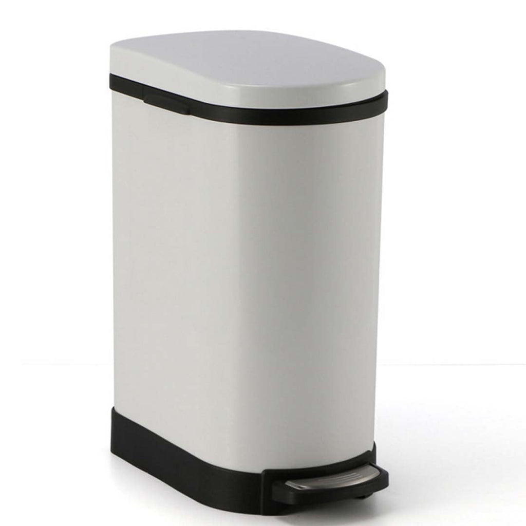 U-Shaped Pedal Bin 20L