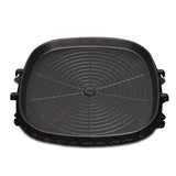 Stone Coated BBQ Plate