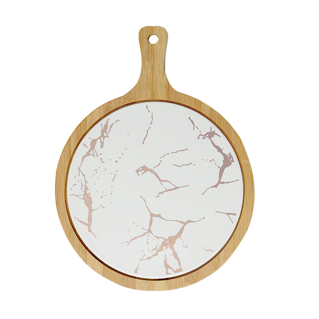 Wooden Tray