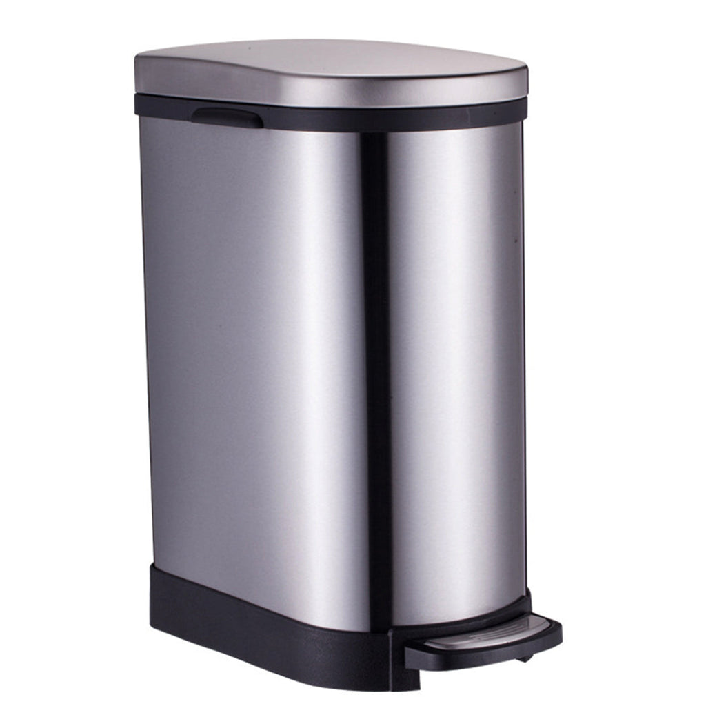 U-Shaped Pedal Bin 20L