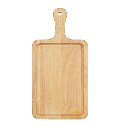 Rectangle Wooden Charcuterie Board