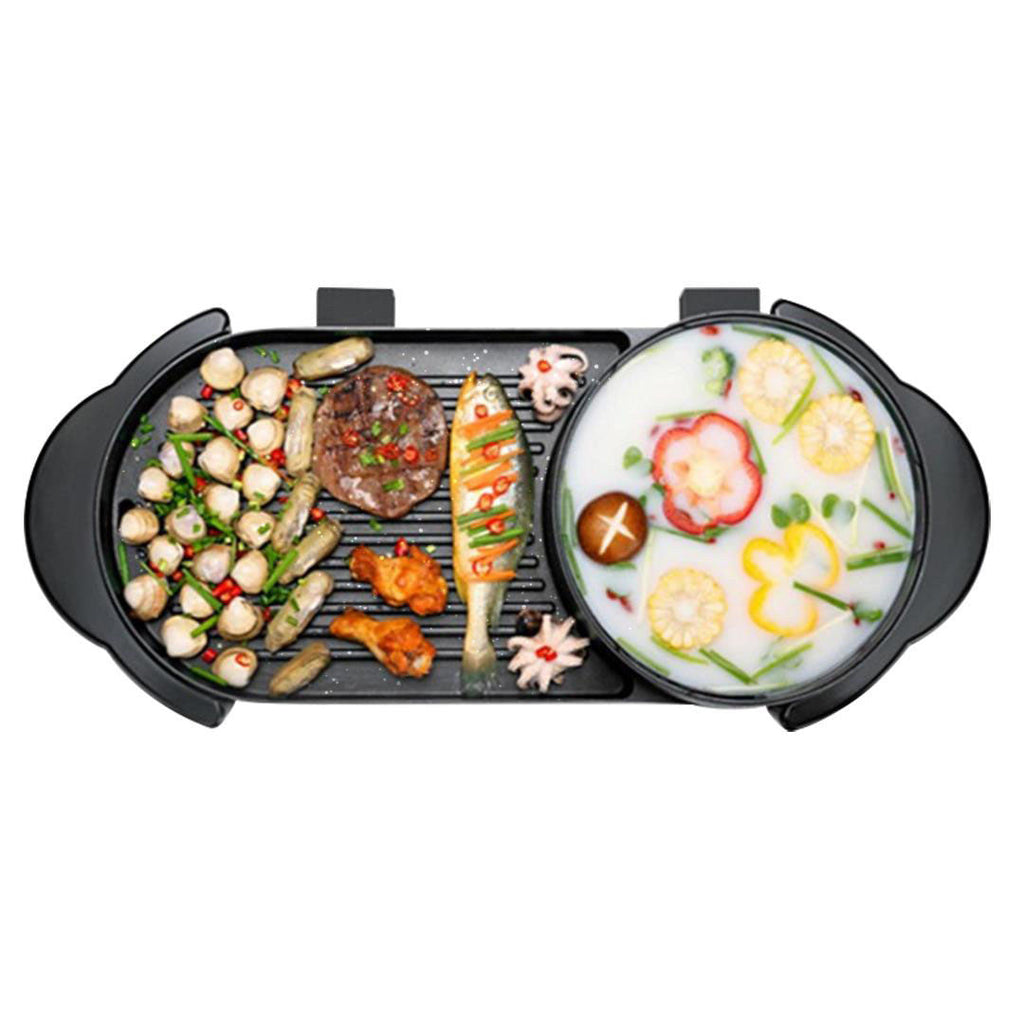 HotPot and Grill