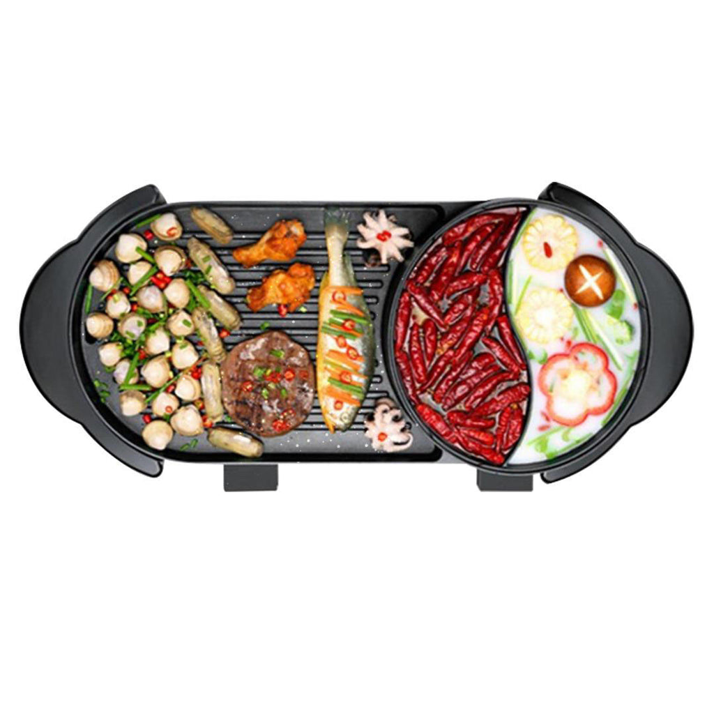 HotPot and Grill