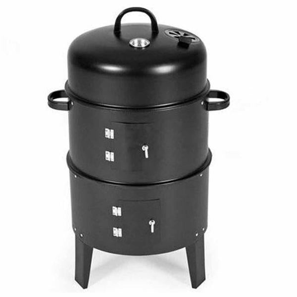 Multi-Function Smoker BBQ