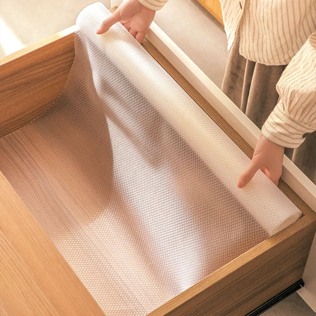 Kitchen Cabinet Liner