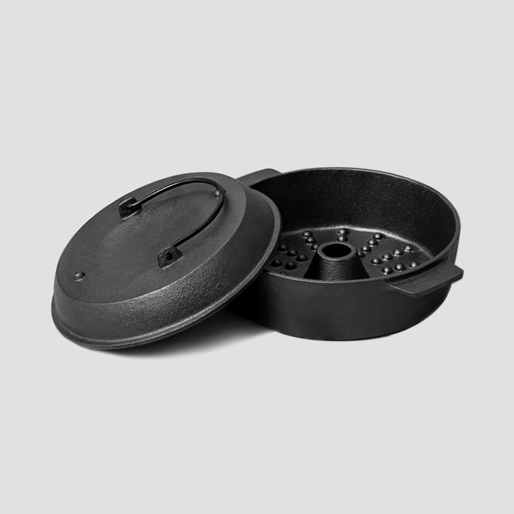 Dutch Oven Pot With Lid