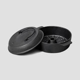 Dutch Oven Pot With Lid