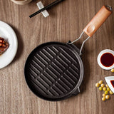 Skillet Grill Pan