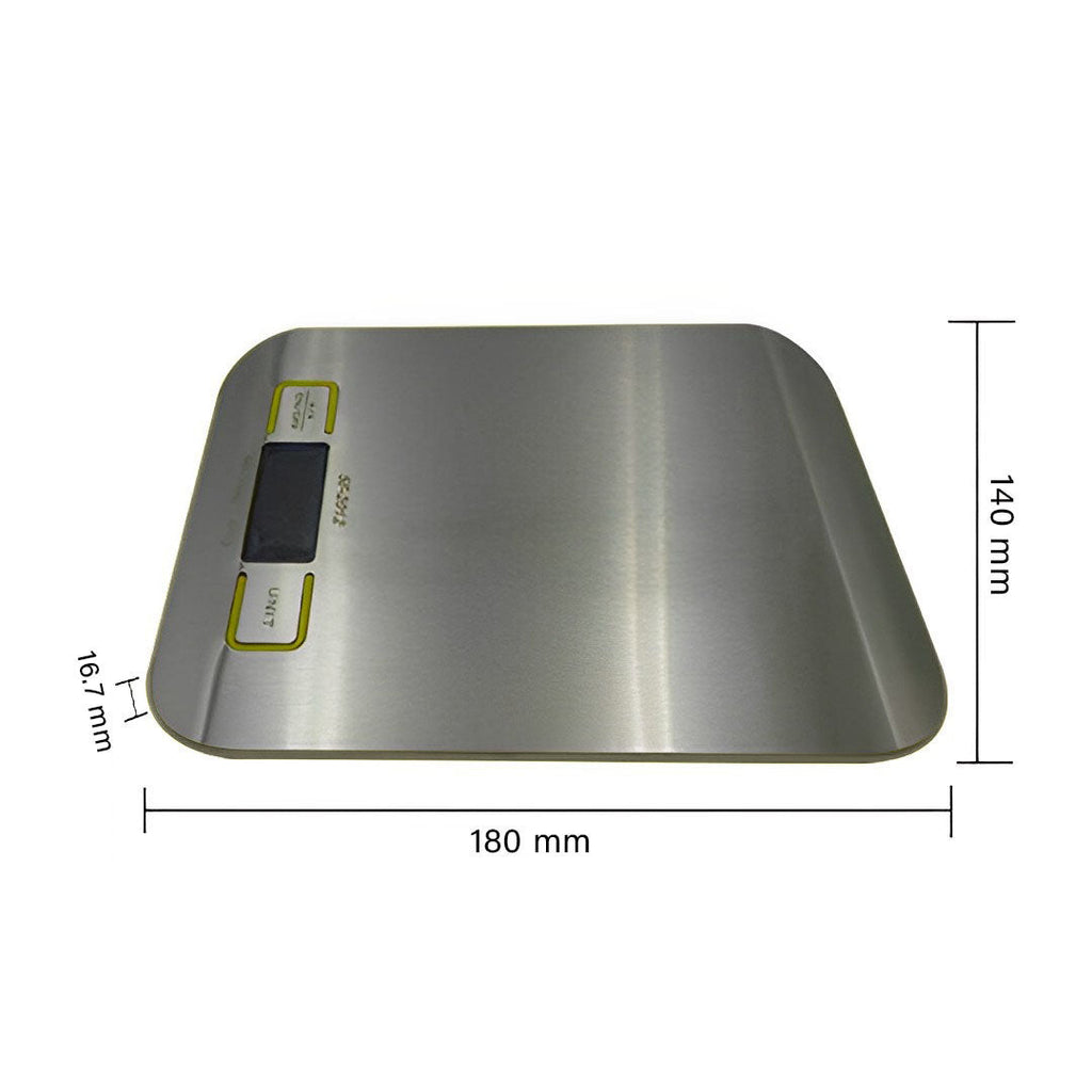 Digital Weight Scale
