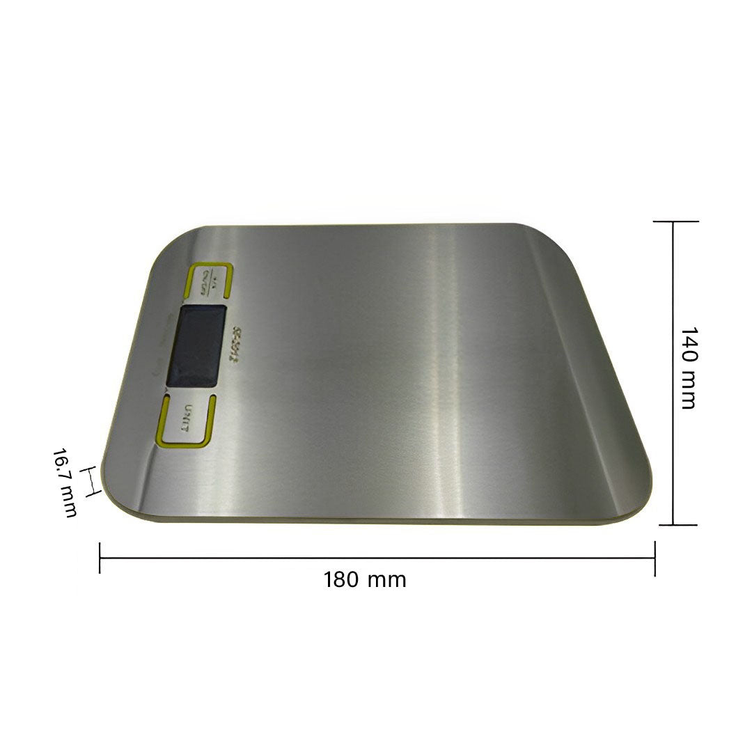 Digital Weight Scale
