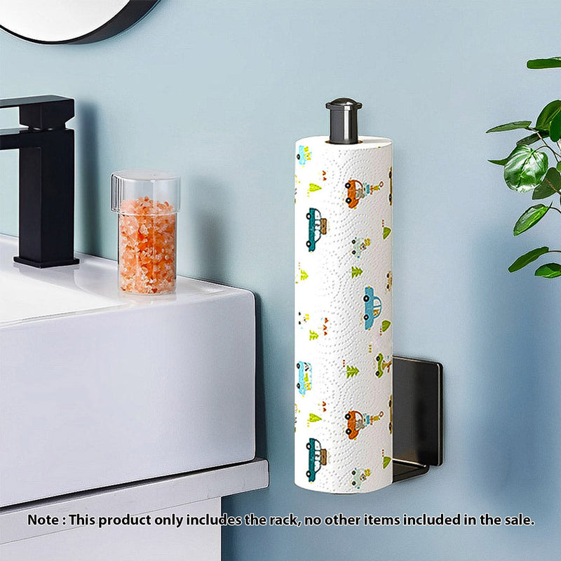 Paper Towel Holder