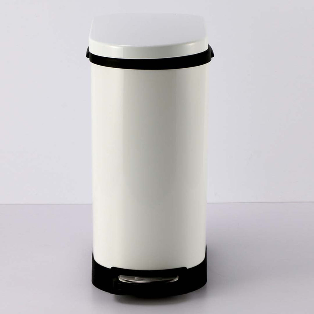 U-Shaped Pedal Bin 20L