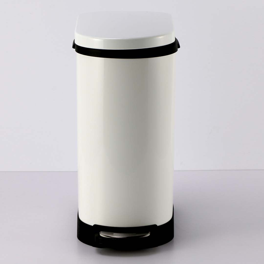 U-Shaped Pedal Bin 20L