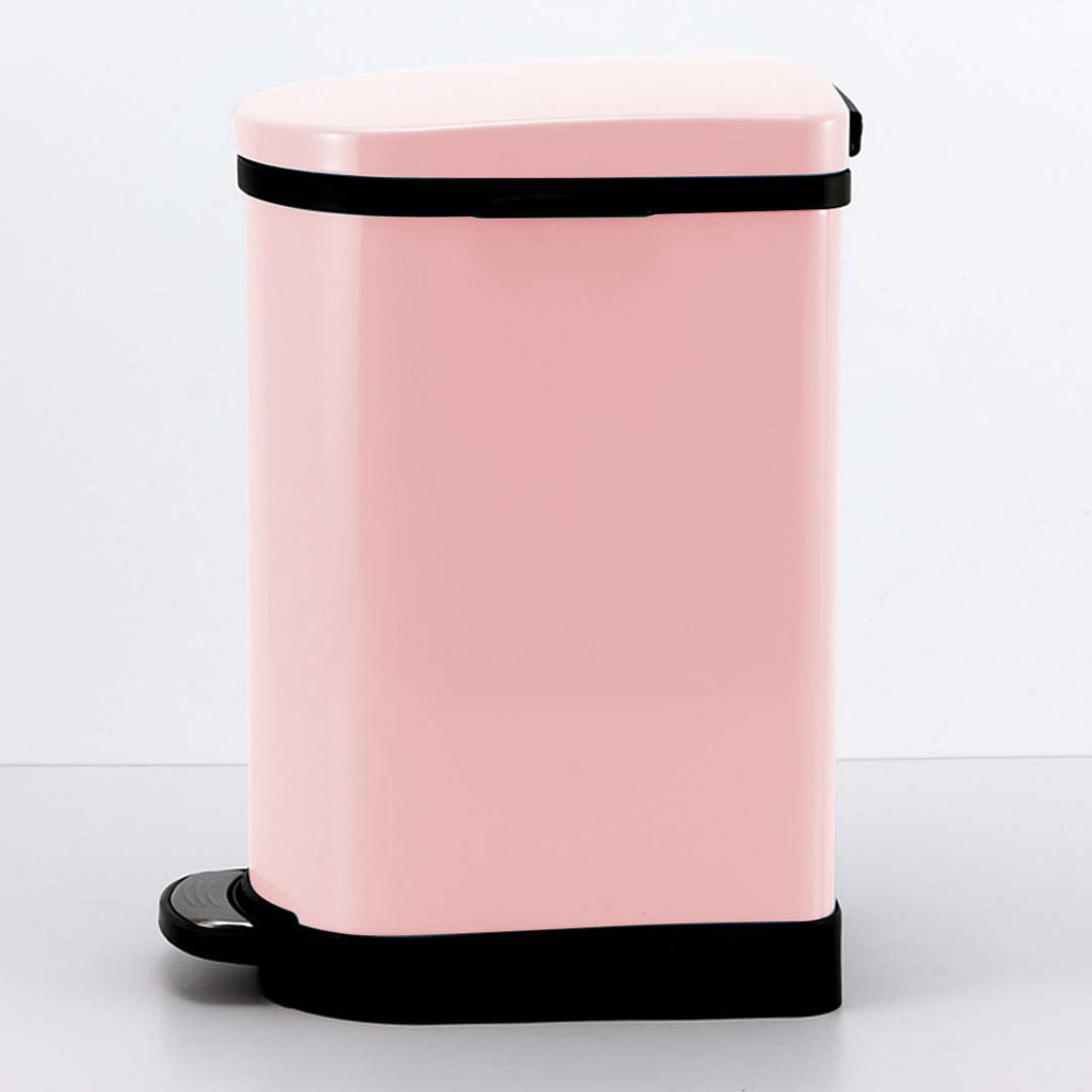 U-Shaped Pedal Bin 20L