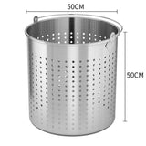 Stainless Steel Strainer Basket