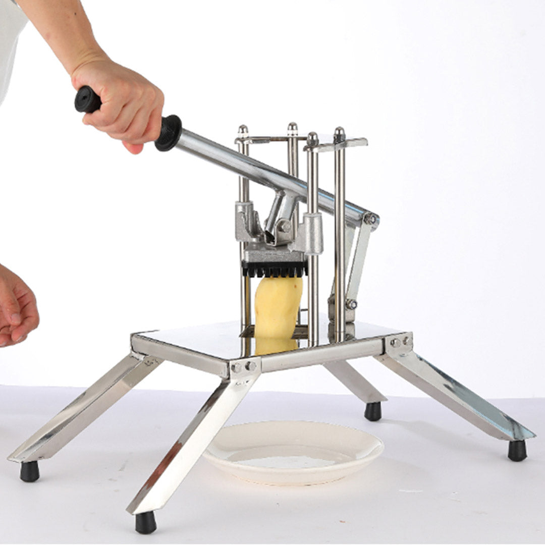 Stainless Steel Cutter
