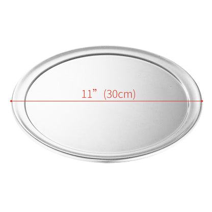Aluminium Pizza Pan