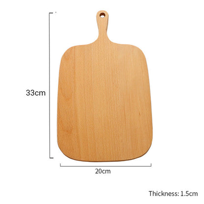 Wooden Serving Tray