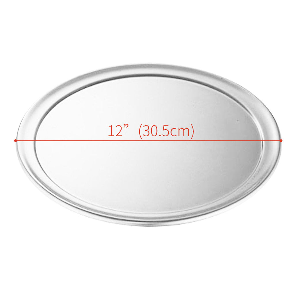 Aluminium Pizza Pan