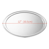 Aluminium Pizza Pan