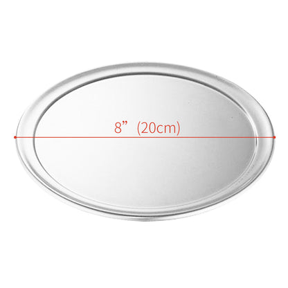 Aluminium Pizza Pan