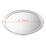 Aluminium Pizza Pan