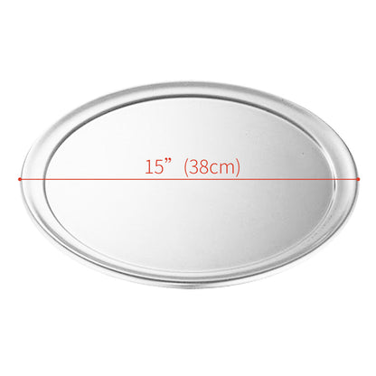 Aluminium Pizza Pan