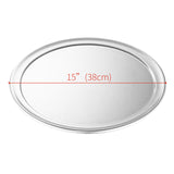 Aluminium Pizza Pan
