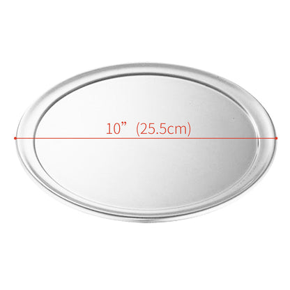 Aluminium Pizza Pan