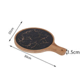 Wooden Tray