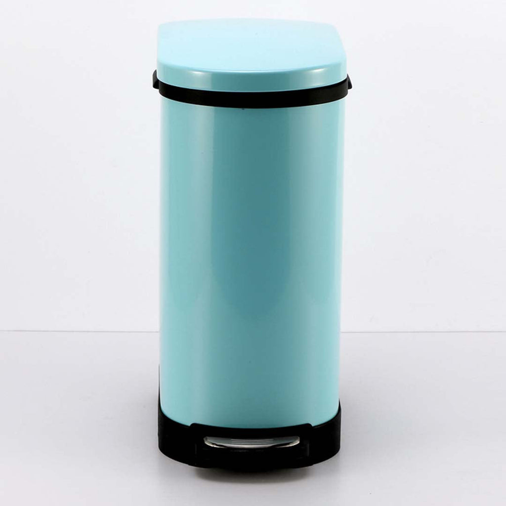 U-Shaped Pedal Bin 20L
