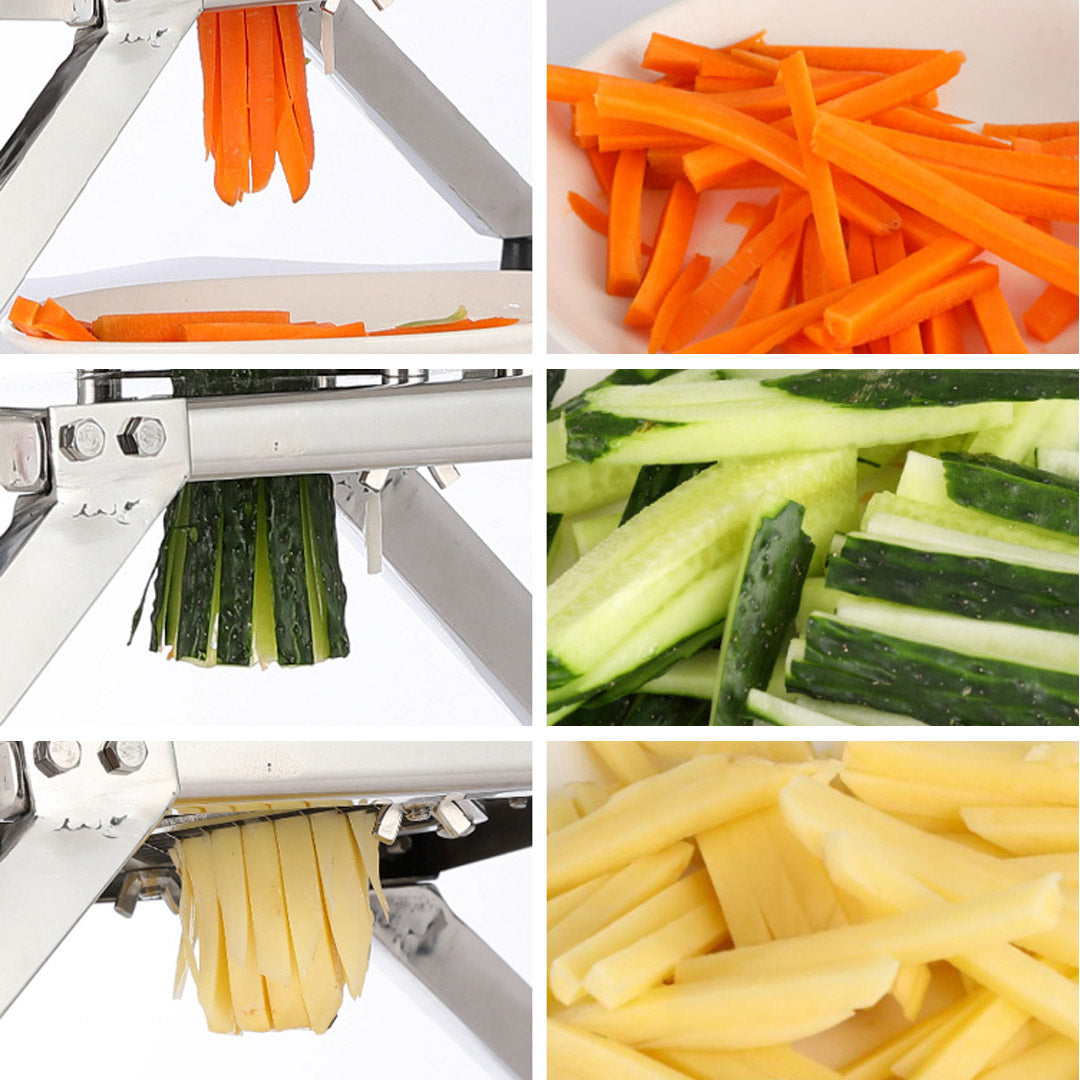 Stainless Steel Cutter