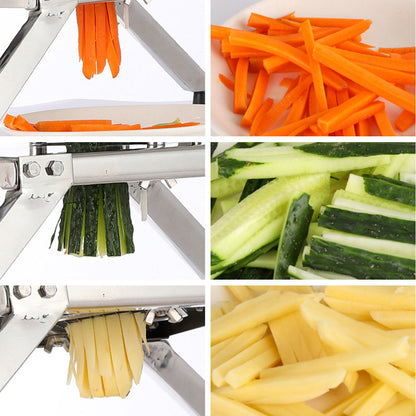 Stainless Steel Cutter