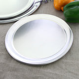 Aluminium Pizza Pan