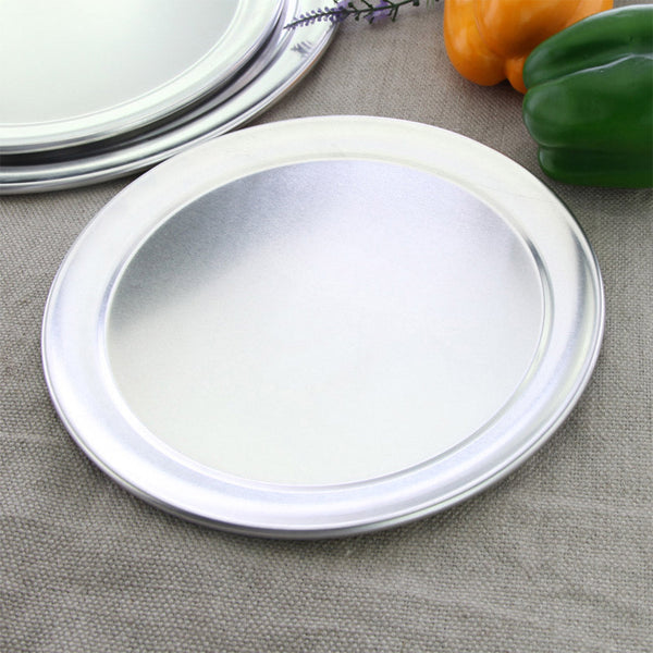 Aluminium Pizza Pan