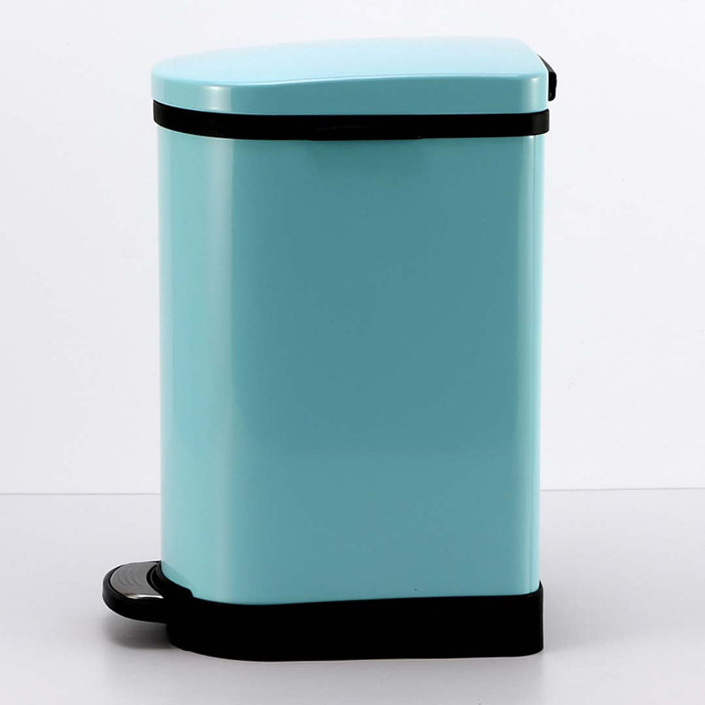 U-Shaped Pedal Bin 20L