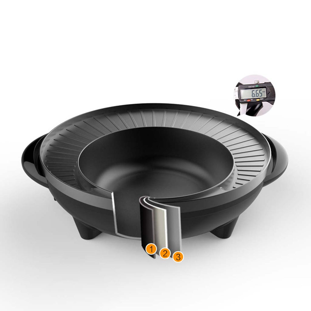 HotPot and Grill