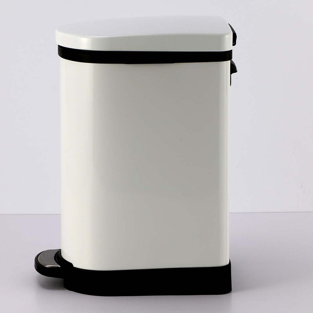 U-Shaped Pedal Bin 20L