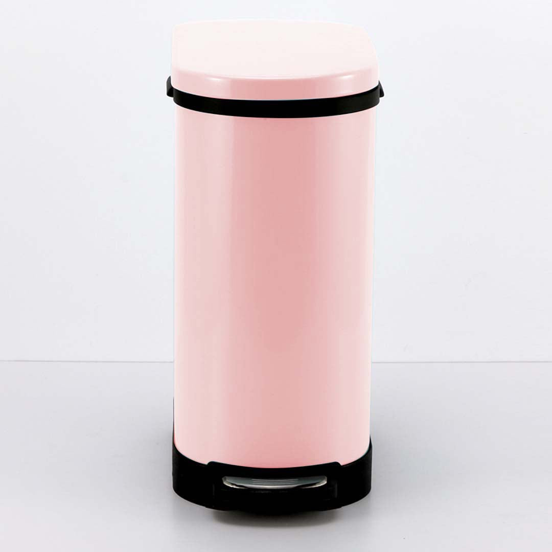 U-Shaped Pedal Bin 20L